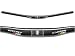 NEW 2009 Ritchey WCS Carbon Low Rizer MTB Bike Handlebar 31.8 mm x 660 mm