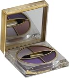 Guerlain Divinora Radiant Color Palette 4 Shade Eyeshadow 265 Touche de Parme