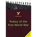 York Notes on Poetry of the First World War