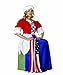 RG Costumes Women's Betsy Ross