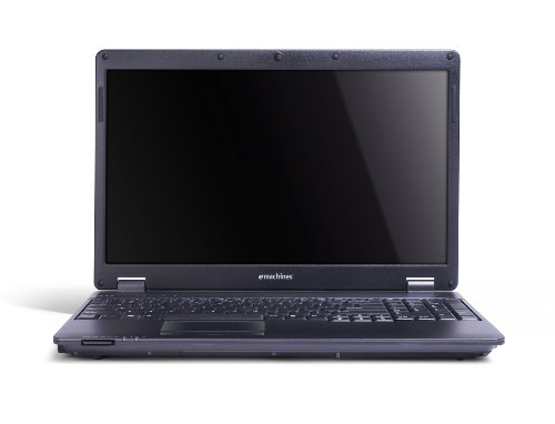 eMachines E528 15.6 inch Notebook  Intel Celeron 925 Processor  3 GB RAM   500 GB HDD  DVD-Super Multi DL drive  Windows 7 Home Premium 64-bit 