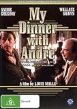 My Dinner with Andre ( My Dinner with André ) [ NON-USA FORMAT, PAL, Reg.0 Import - Australia ]