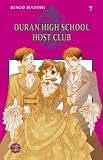 Produkt-Bild: Ouran High School Host Club, Band 7: BD 7