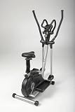 Marcy CL7380D 2-in-1 Cross Trainer / Exercise Bike CATALOGUE RETURN