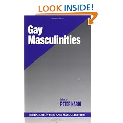 Gay Masculinities