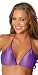 

Large Coverage Lycra Bikini Top