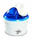 West Bend 1-1/2-Quart Ice Cream Maker