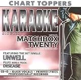Karaoke: Unwell / Disease