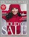 Victoria's Secret Catalog - Holiday 2005 Vol. 1: Alessandra Ambrosio and More!