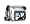 Canon ZR950 1.07MP MiniDV Camcorder with 37x Optical Zoom