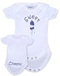 Sweet Cheeks Ice Cream Onesie