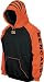 Search : Reebok Cincinnati Bengals Black Helmet Hooded Sweatshirt