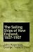 The Sailing Ships of New England, 1607-1907