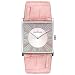 Jacques Lemans Women's La Passion Collection Pink Leather Watch #1192D