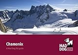 The Chamonix Valley