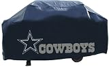 Dallas Cowboys Grill Cover