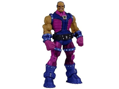 Green Lantern Classics Mongul Collector Figure