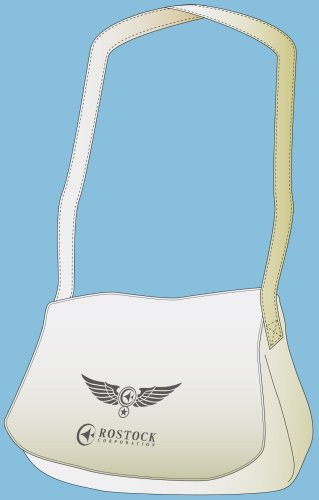 Cover image : スカイ・クロラ 押井 守モデル 肩掛けキャンバスバッグ