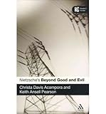 Nietzsche's Beyond good and evil : a reader's guide