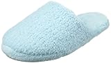 Colorado Clothing Chenille Slipper Closed Toe Slipper