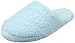 Colorado Clothing Chenille Slipper Closed Toe Slipper