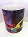 Ayrton Senna Mug / Cup Formula one sports memorabilia