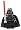 LEGO Star Wars Darth Vader's TIE Fighter