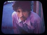 BOB DYLAN COMPUTER MOUSE PAD #2