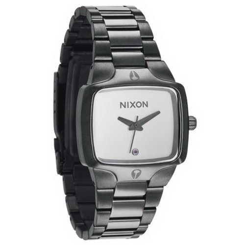Nixon Damen-Armbanduhr Quarz Analog 1486 A300 im Preisvergleich 