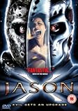 Jason X