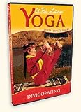 Wai Lana Invigorating DVD, Yoga Books & Videos, Yoga, Yoga & Pilates