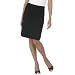 Isaac Mizrahi for Target� Raschel Knit Skirt - Ebony