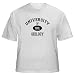 UNIVERSITY OF XXL GEOLOGY Adult T-Shirt Various Colors