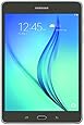 Samsung Galaxy Tab A 8-Inch Tablet (16 GB, Smoky Titanium)