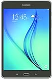 Samsung Galaxy Tab A 8-Inch Tablet (16 GB, Smoky Titanium)
