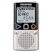 Olympus DP-10 Digital Voice Recorder 142640 (Silver)