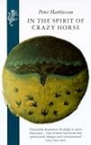 In the spirit of Crazy Horse