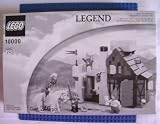 Lego Legend Guarded Inn 10000