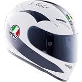 AGV T-2 Motorcycle Helmet Angel Nieto Replica Small AGV SPA – ITALY 0351O1A0001005