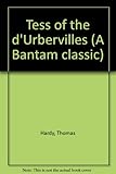 Tess of the d'Urbervilles