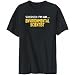 T-Shirt Mens Black " TRUST ME! I &Atilde;&cent;TM M A ... Environmental Scientist " Occupations Large