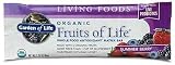 Bars, Fruits of Life 12 Bars