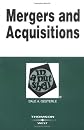 Mergers And Acquisitions in a Nutshell