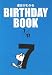 BIRTHDAY BOOK 7月17日