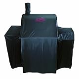 King-Griller by Char-Griller 6655 Kamado Kooker Akorn Grill Cover