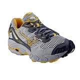 MIZUNO Wave Ascend 3 Men's Running Shoes (08KN88262-XX), UK10