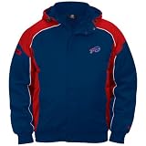 MTC Marketing Buffalo Bills 2009 Endzone Shirt  (Large)