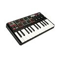Mpkmini Akai Midi Controller