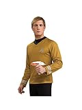 Star Trek Movie Deluxe Shirt