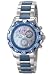 Invicta Men's II Collection Blue Chronograph Stainless Steel Watch #4709